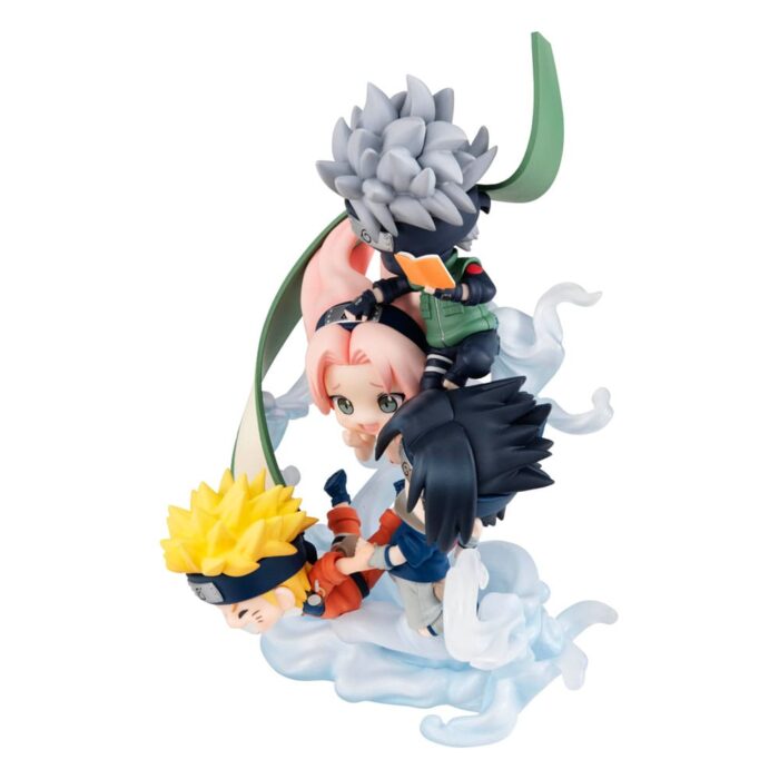 Naruto Naruto