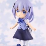 Is the Order a Rabbit