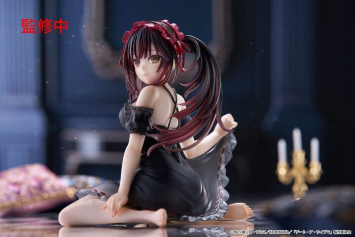 Date A Live