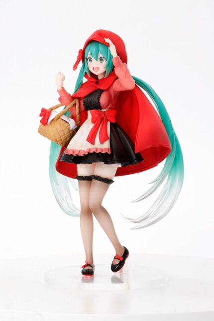 Hatsune Miku