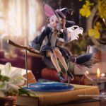 Wandering Witch