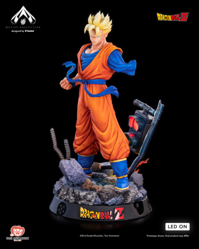 Dragon Ball Z
