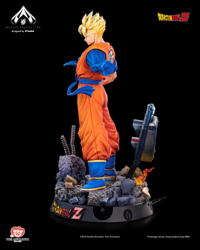 Dragon Ball Z Dragon Ball Z