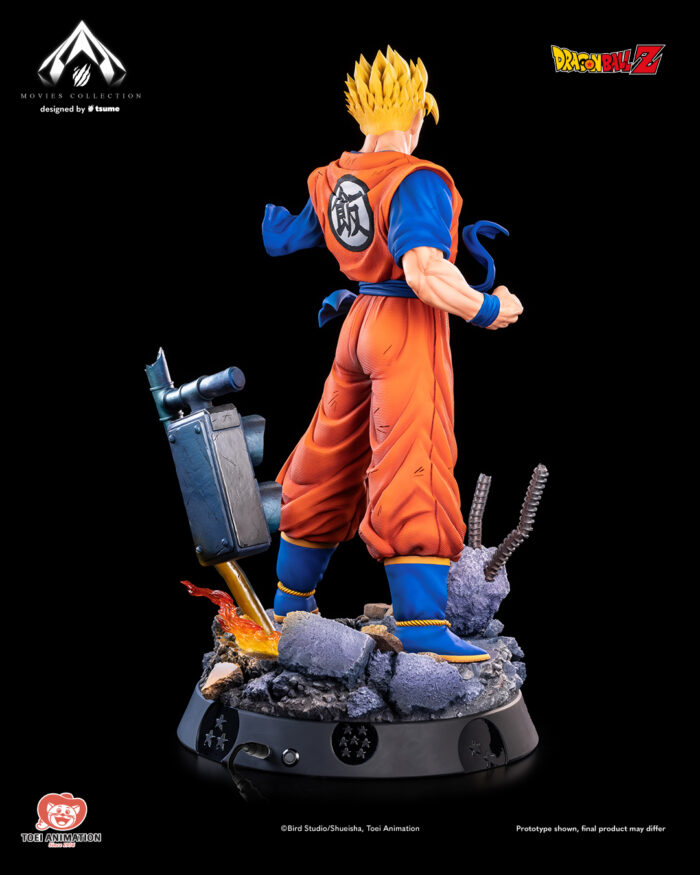 Dragon Ball Z Dragon Ball Z