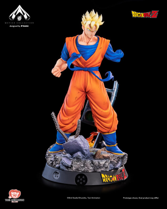 Dragon Ball Z Dragon Ball Z