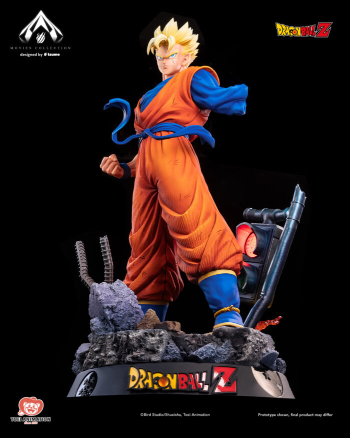 Dragon Ball Z Dragon Ball Z