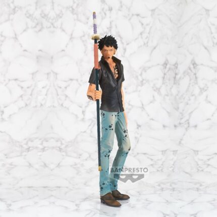 Trafalgar Law