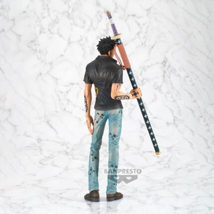 Trafalgar Law