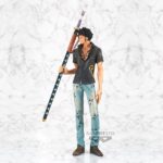 Trafalgar Law