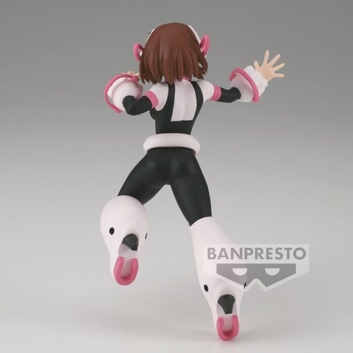 Ochako