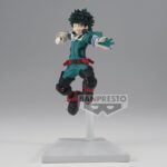 My Hero Academia Deku