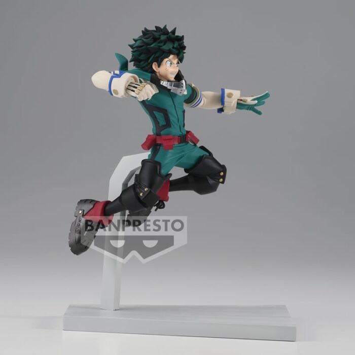 My Hero Academia Deku