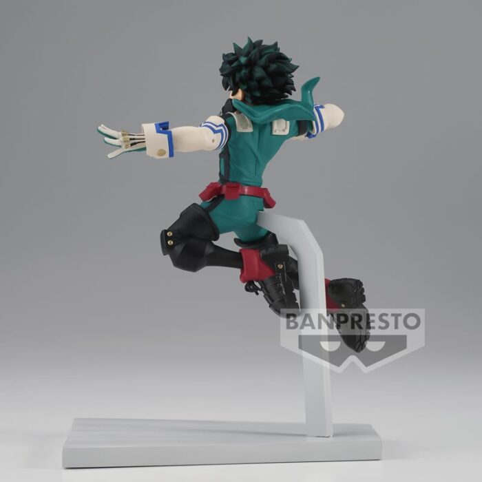 My Hero Academia Deku