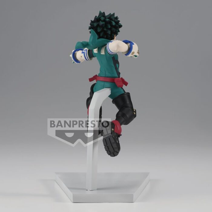 My Hero Academia Deku