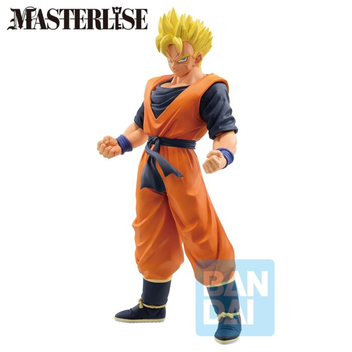 Future Gohan