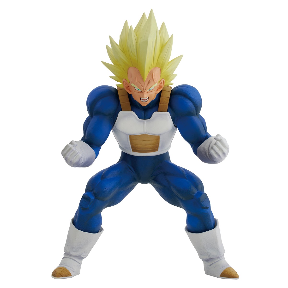 Vegeta Vegeta