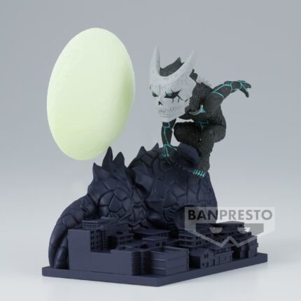 Kaiju no 8
