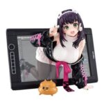 PVC Statue 1/6 Nishiza-san Illustration by Nishizawa