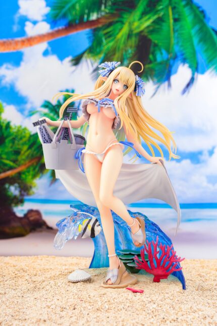 azur lane undine
