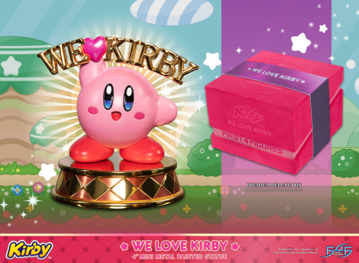Kirby Kirby