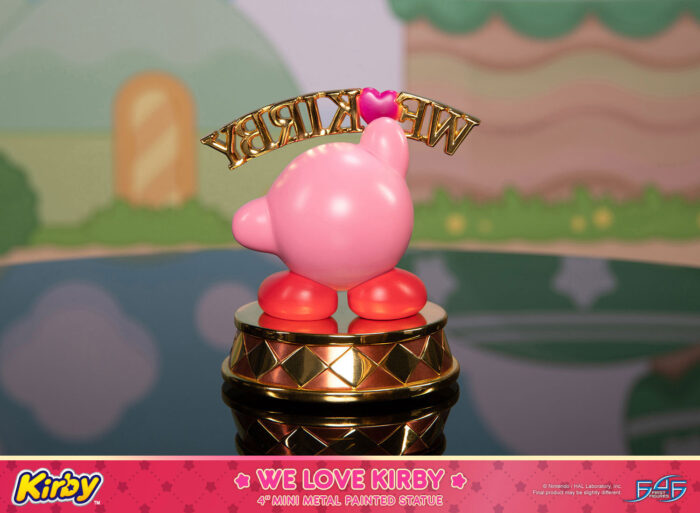 Kirby Kirby