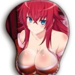 High school dxd rias gremory