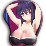 High School DxD Akeno