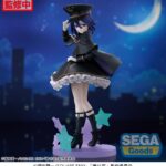 My Dress-Up Darling Luminasta PVC Statue Sajuna Inui Black Lily 16 cm