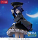 My Dress-Up Darling Luminasta PVC Statue Sajuna Inui Black Lily 16 cm