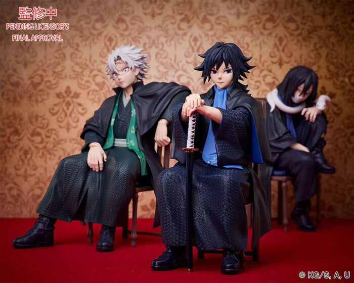 Demon Slayer Demon Slayer