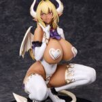 Creators Opinion PVC Statue 1/4 Cattleya Another Color Ver. 30 cm