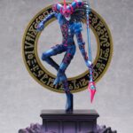 Dark Magician of Chaos