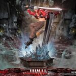 Devil May Cry 3