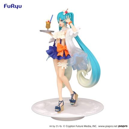 Hatsune Miku