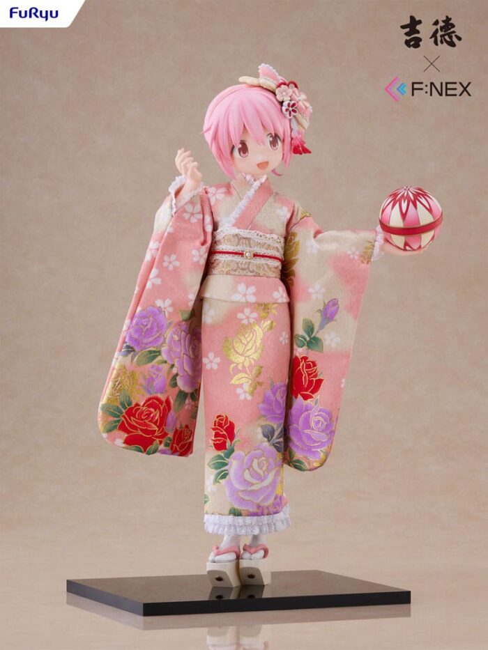 Puella Magi Madoka Magica
