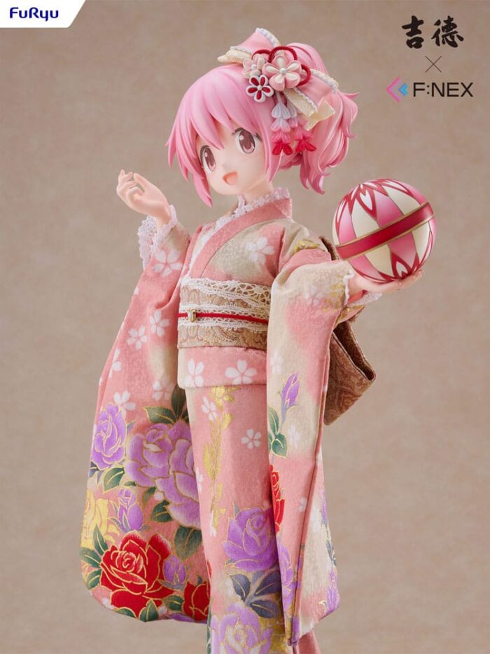 Puella Magi Madoka Magica