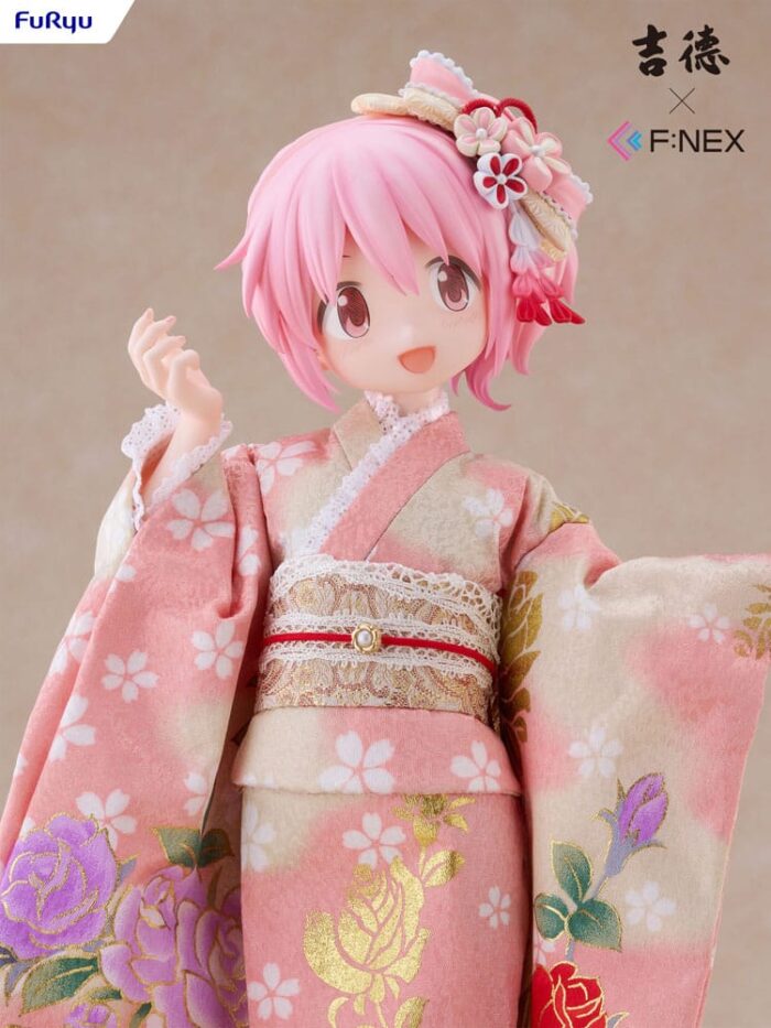 Puella Magi Madoka Magica