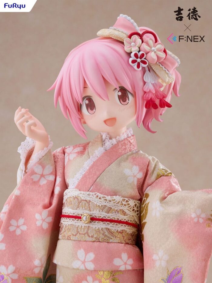 Puella Magi Madoka Magica