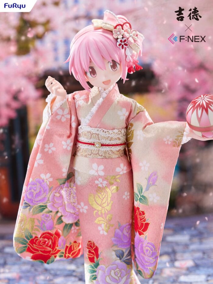 Puella Magi Madoka Magica