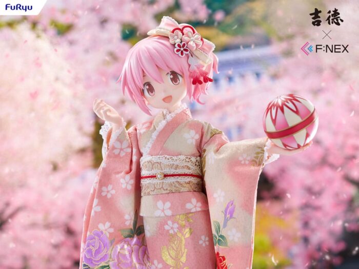 Puella Magi Madoka Magica