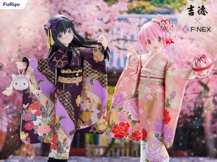 Puella Magi Madoka Magica