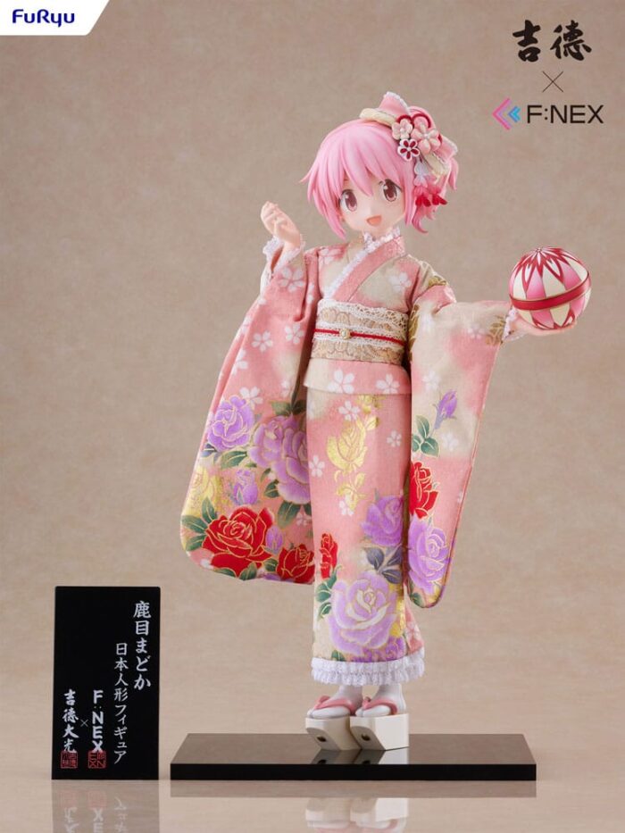 Puella Magi Madoka Magica