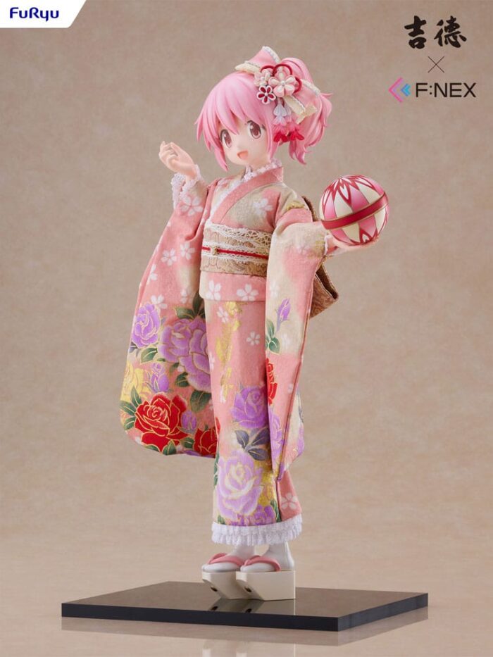 Puella Magi Madoka Magica
