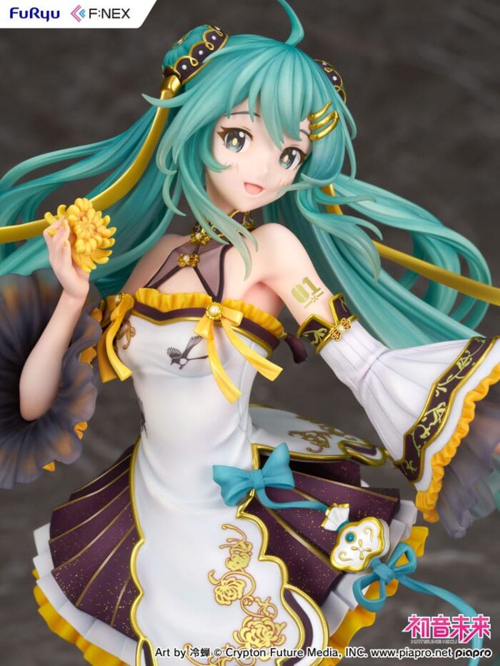 hatsune miku hatsune miku