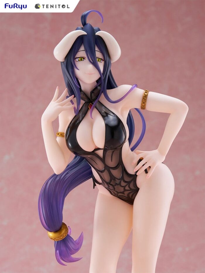 v Overlord
