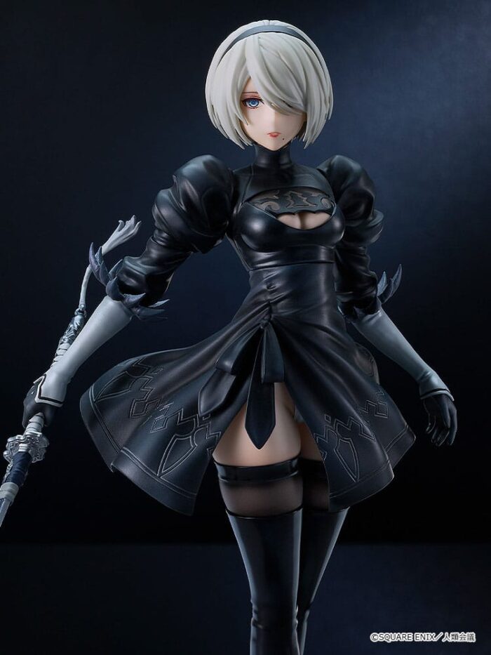 NieR: Automata