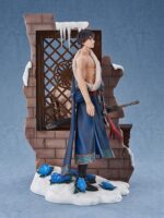 Time Raiders Statuen 1/7 Wu Xie & Zhang Qiling: Xinxue Jiumeng