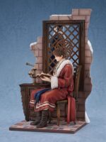 Time Raiders Statuen 1/7 Wu Xie & Zhang Qiling: Xinxue Jiumeng
