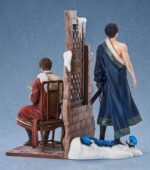 Time Raiders Statuen 1/7 Wu Xie & Zhang Qiling: Xinxue Jiumeng