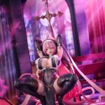 Devil Sister Nemu
